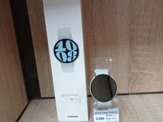 Samsung Galaxy watch Series 6 44mm