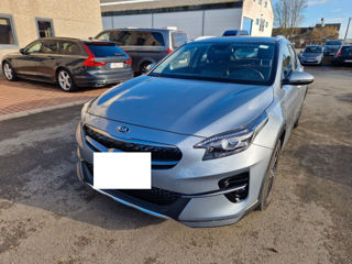 KIA XCeed foto 5