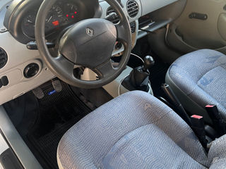 Renault Kangoo foto 5