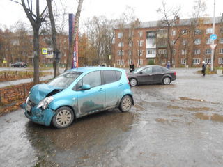 Opel Meriva foto 5