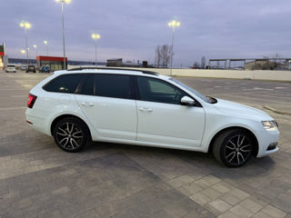 Skoda Octavia foto 2