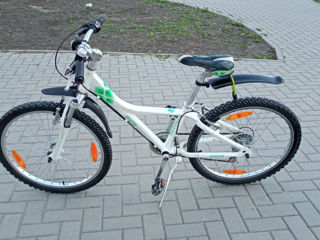 Велосипед  Bicicleta MTX (Giant)