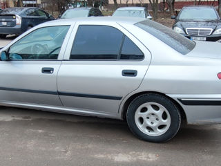 Peugeot 406 foto 3