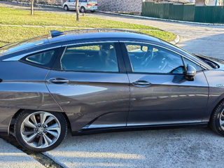 Honda Clarity foto 6