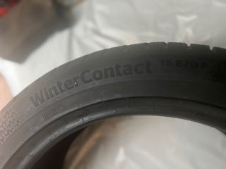 R19 245/45 Continental WinterContact TS870 foto 5