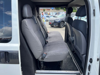 Hyundai H-1 Truck фото 15