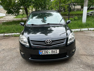 Toyota Auris foto 3