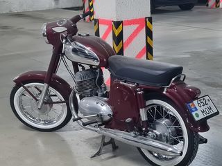 Jawa 350 foto 10