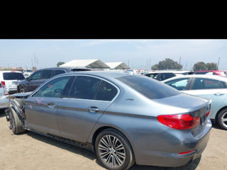 BMW 5 Series foto 6