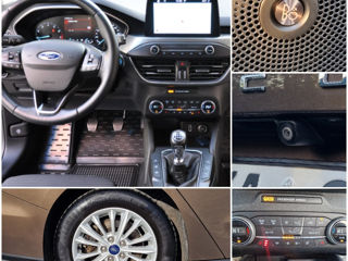 Ford Focus foto 5