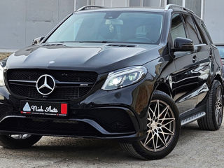 Mercedes M-Class foto 8