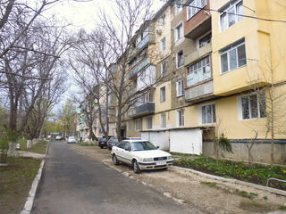 Центр !!! Без ремонта, эт. 3/5. 17500 евро. foto 10