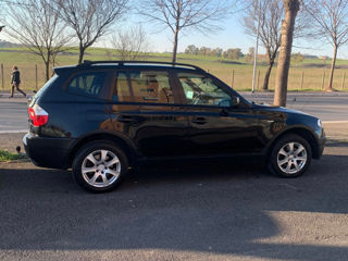 BMW X3 foto 5