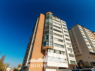Apartament cu 3 camere, 79 m², Buiucani, Chișinău, Chișinău mun. foto 3