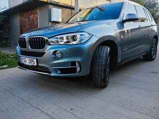 BMW X5 foto 9