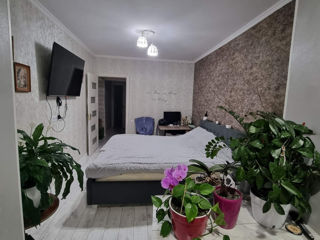 Apartament cu 3 camere, 66 m², BAM, Bălți foto 2