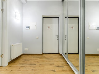 Apartament cu 1 cameră, 59 m², Centru, Chișinău foto 13