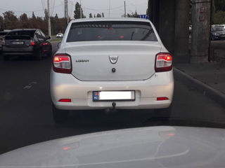 Dacia Logan foto 3