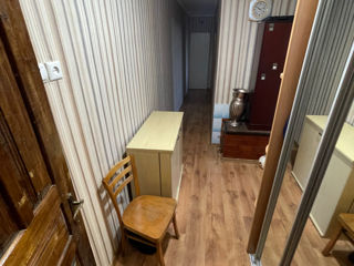 Apartament cu 2 camere, 60 m², Centru, Dondușeni