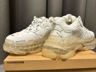 Balenciaga 39 noi/новые foto 3