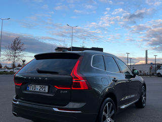 Volvo XC60 foto 4