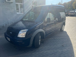 Ford Transit Connect foto 4