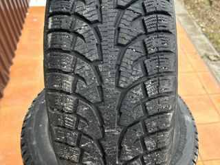 Hankook 255 55 R18 foto 2