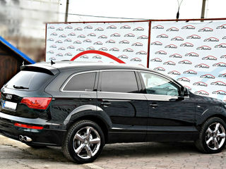 Audi Q7 foto 4