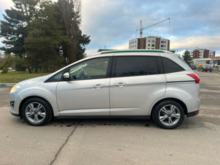 Ford C-Max foto 7