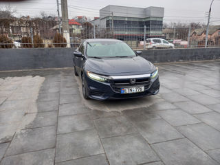 Honda Insight foto 2