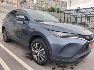 Toyota Venza, 2021 г.