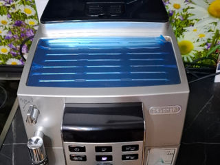 Кофемашина delonghi foto 2