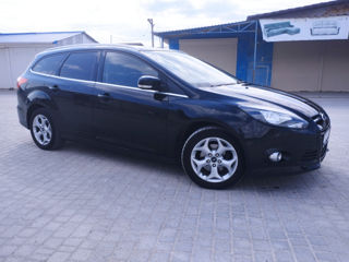 Ford Focus foto 4