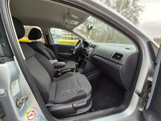 Volkswagen Polo фото 4