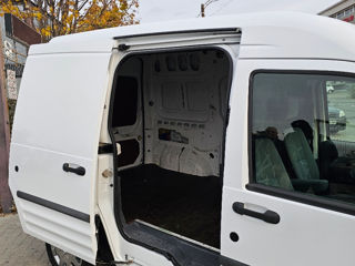 Ford Transit Connect foto 7