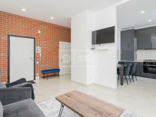 Apartament cu 3 camere,  Centru,  Chișinău,  Chișinău mun. foto 7