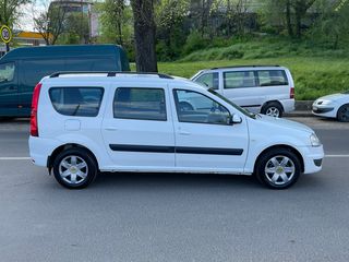 Dacia Logan Mcv foto 4