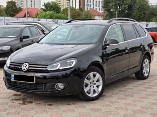 Volkswagen Golf foto 1