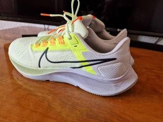 Nike Pegasus 45,5 - 44,5 Оригинал  фото 5