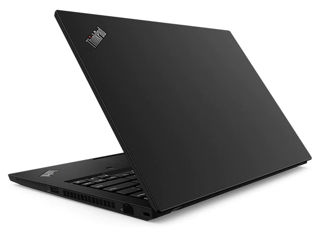 Продам ноутбук Lenovo P43s: мощная мобильная рабочая станция