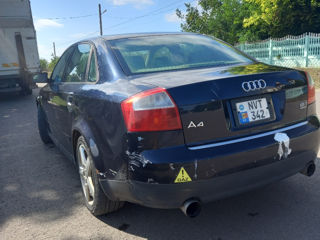 Audi A4 foto 4