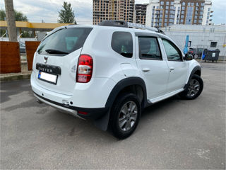 Dacia Duster foto 4