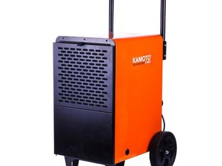 Dezumidificator electric Kamoto D70050-QL - credit/3 rate la 0%/livrare/agroteh foto 1
