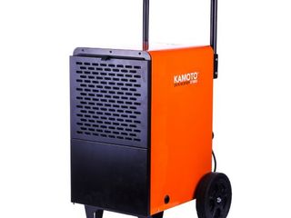 Dezumidificator Electric Kamoto D70050 - tm - livrare / credit / agroteh