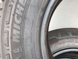 Michelin 205 75 16C Noi foto 3