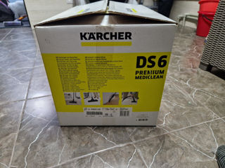 Продам Karcher DS-6000 MediClean  б/у foto 6