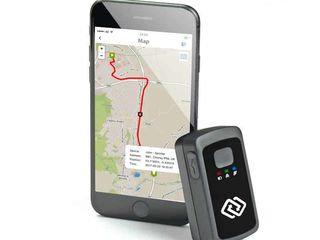 GPS Трекер-GSM-GPRS  Аудио контроль 2 в 1 от 25 евро foto 1