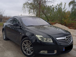 Opel Insignia foto 5