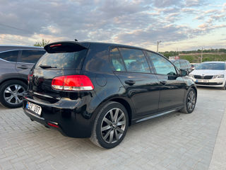 Volkswagen Golf foto 5