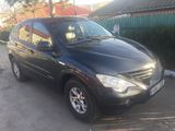 Ssangyong Actyon foto 3